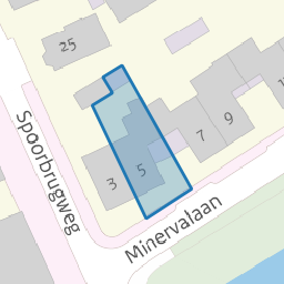 Perceel APD01-M-5389