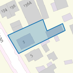 Perceel APD01-M-5395