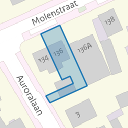 Perceel APD01-M-5397