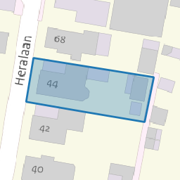 Perceel APD01-M-5400