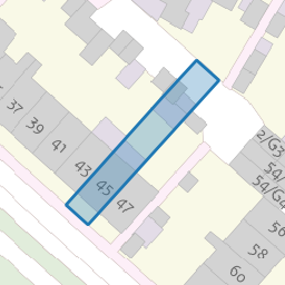 Perceel APD01-M-5426