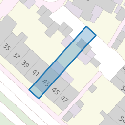 Perceel APD01-M-5427