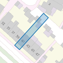 Perceel APD01-M-5428