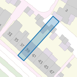 Perceel APD01-M-5429