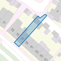 Perceel APD01-M-5430