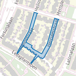 Perceel APD01-M-5431