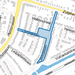 Perceel APD01-M-5432