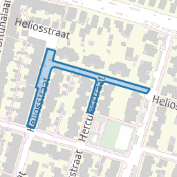 Perceel APD01-M-5433