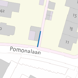 Perceel APD01-M-5437