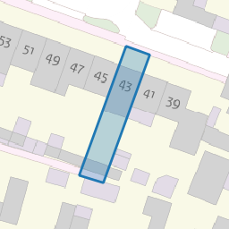 Perceel APD01-M-5441