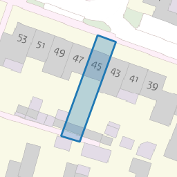Perceel APD01-M-5442