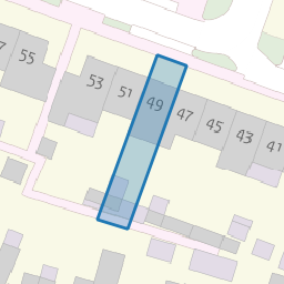 Perceel APD01-M-5444