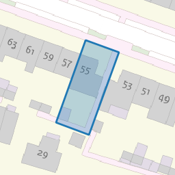 Perceel APD01-M-5447