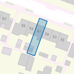 Perceel APD01-M-5450
