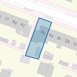 Perceel APD01-M-5452