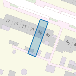 Perceel APD01-M-5454