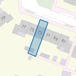 Perceel APD01-M-5456