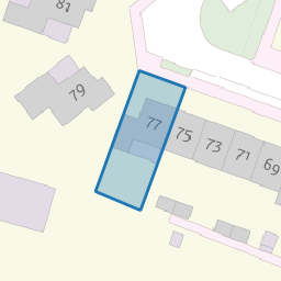 Perceel APD01-M-5458