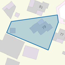 Perceel APD01-M-5459