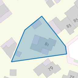 Perceel APD01-M-5460