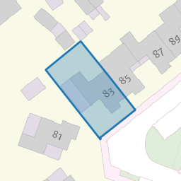 Perceel APD01-M-5461
