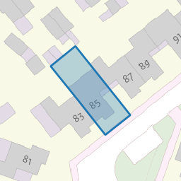 Perceel APD01-M-5462