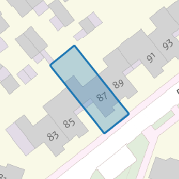 Perceel APD01-M-5463