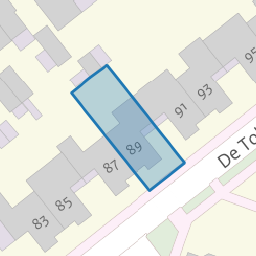 Perceel APD01-M-5464