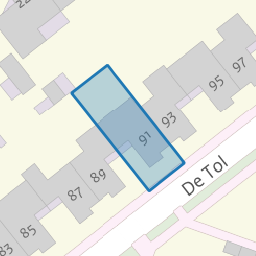 Perceel APD01-M-5465