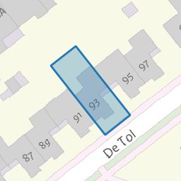 Perceel APD01-M-5466