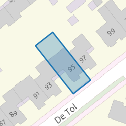 Perceel APD01-M-5467