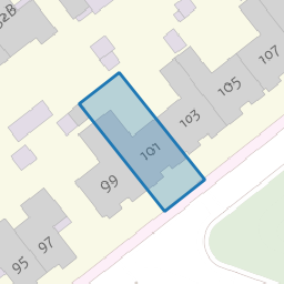Perceel APD01-M-5476