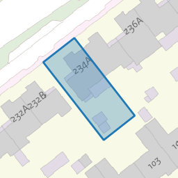 Perceel APD01-M-5483