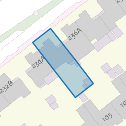 Perceel APD01-M-5484