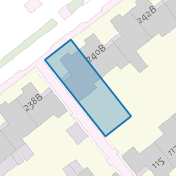 Perceel APD01-M-5489