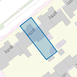 Perceel APD01-M-5492