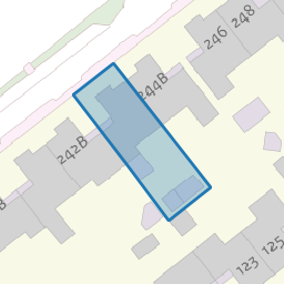 Perceel APD01-M-5493