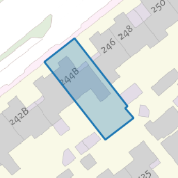 Perceel APD01-M-5494