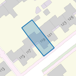 Perceel APD01-M-5499