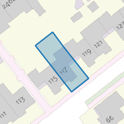 Perceel APD01-M-5500