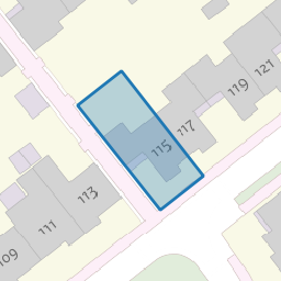 Perceel APD01-M-5501