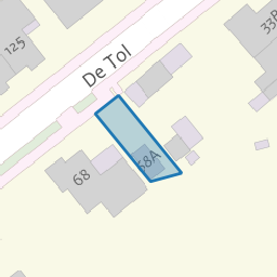 Perceel APD01-M-5502