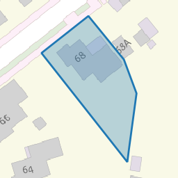 Perceel APD01-M-5503