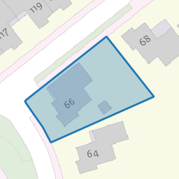 Perceel APD01-M-5505