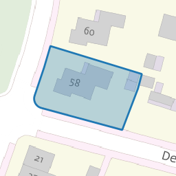 Perceel APD01-M-5509