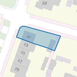 Perceel APD01-M-5510