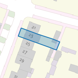 Perceel APD01-M-5511