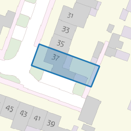 Perceel APD01-M-5518