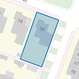 Perceel APD01-M-5519