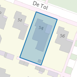 Perceel APD01-M-5520